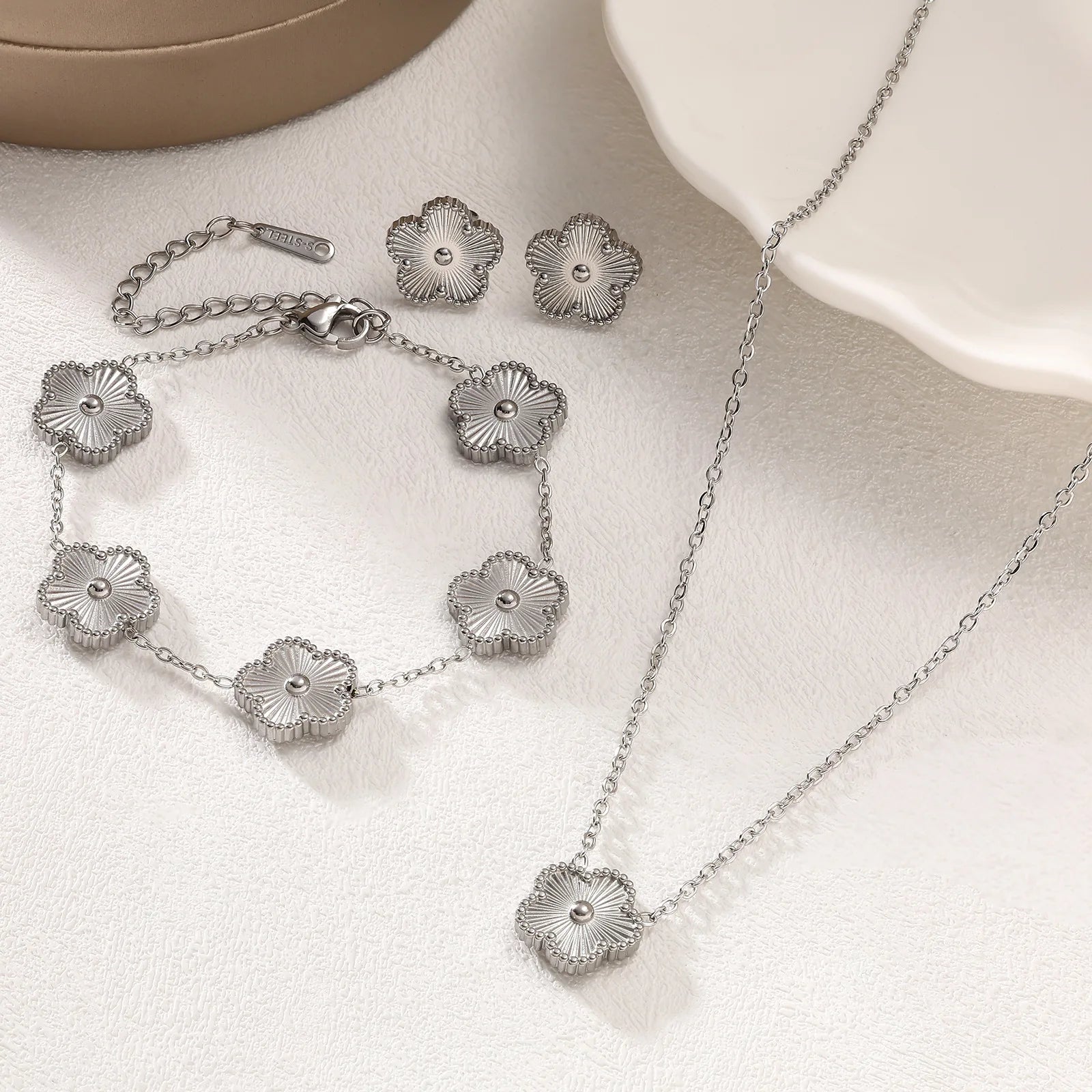 FloraLux Set – luxurious and nature-inspired