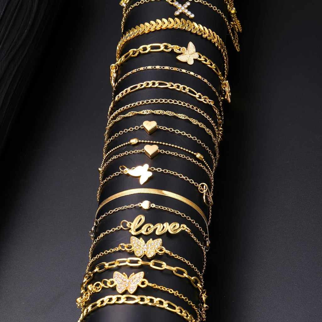 Seaside Charm Set – perfect for summer beachwear