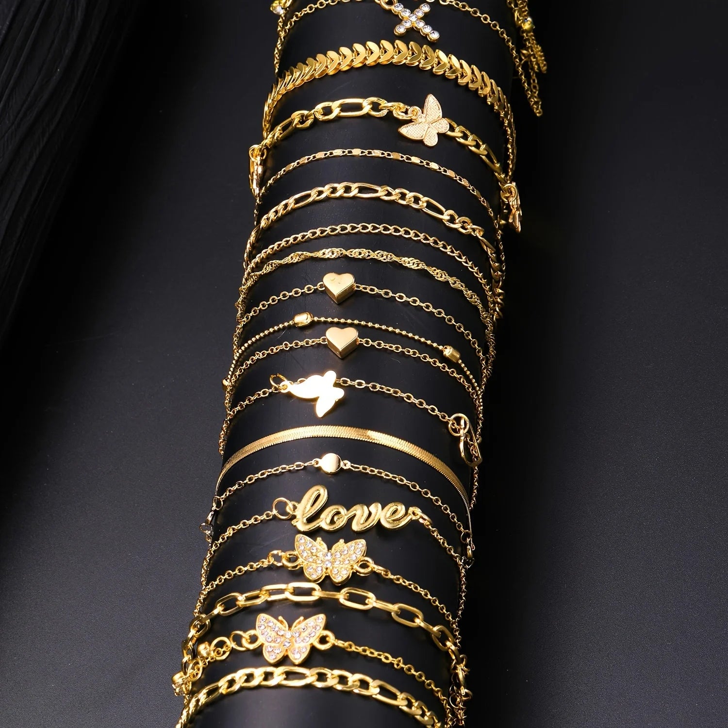 Seaside Charm Set – perfect for summer beachwear