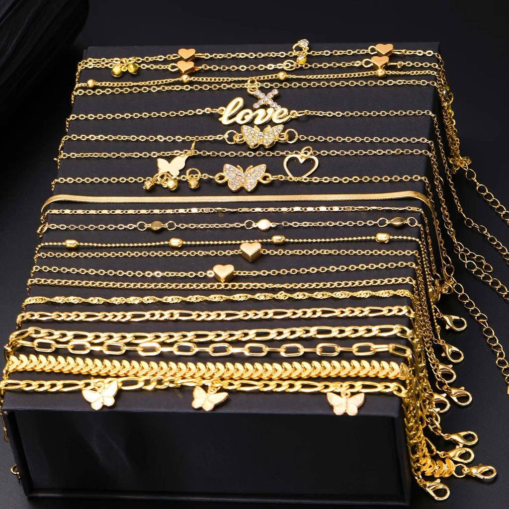 Seaside Charm Set – perfect for summer beachwear