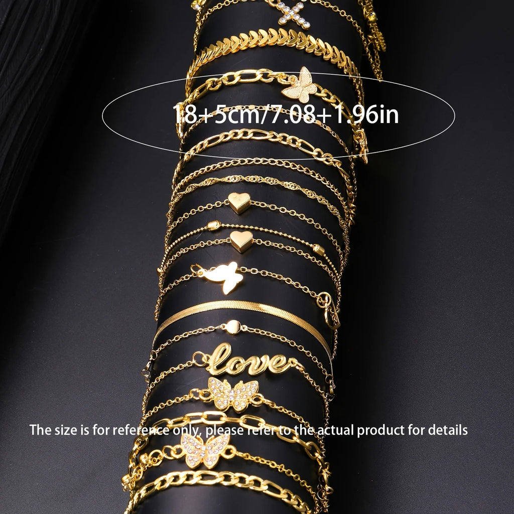 Seaside Charm Set – perfect for summer beachwear