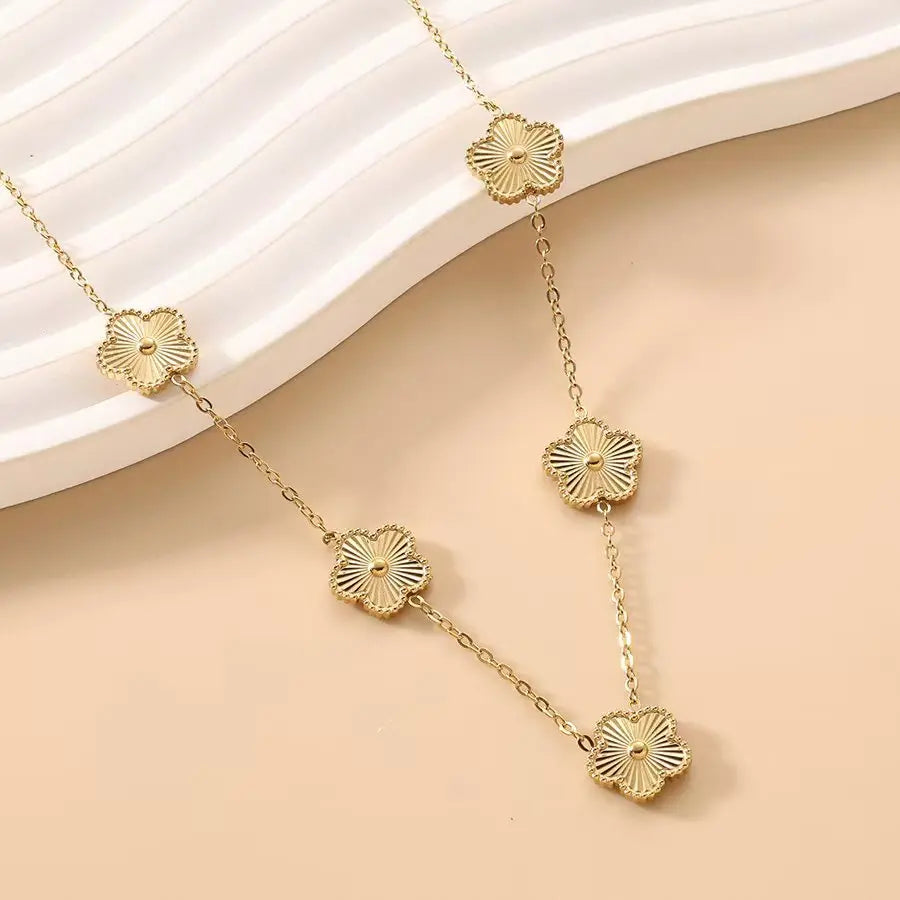 FloraLux Set – luxurious and nature-inspired