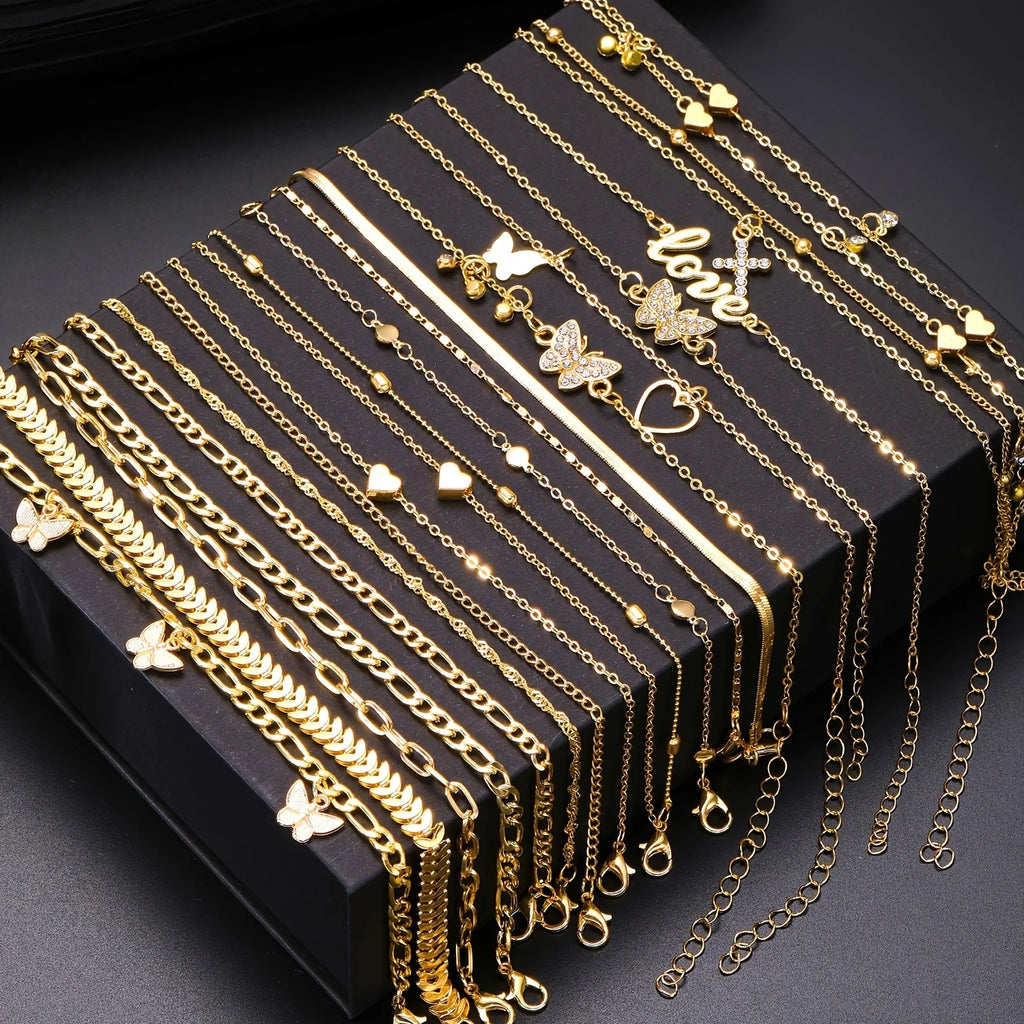 Seaside Charm Set – perfect for summer beachwear