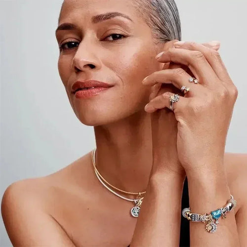 Amoria Ring – from “amour,” meaning love