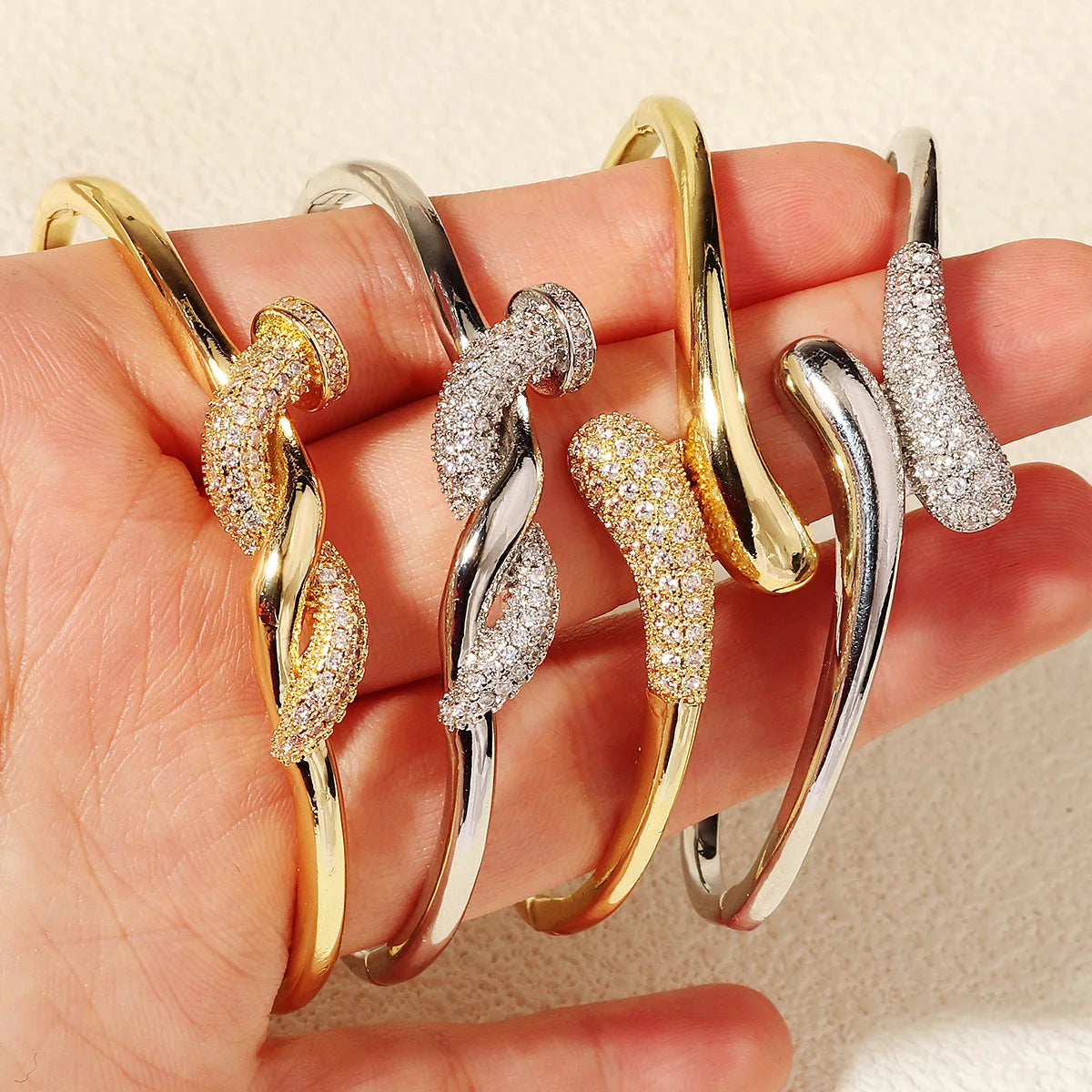 ViperBand – bold, sleek, and trendy