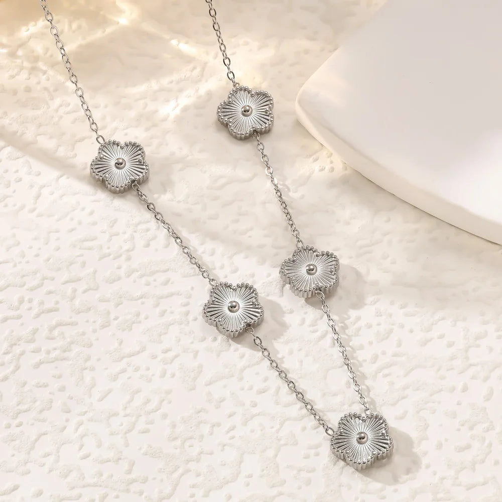 FloraLux Set – luxurious and nature-inspired